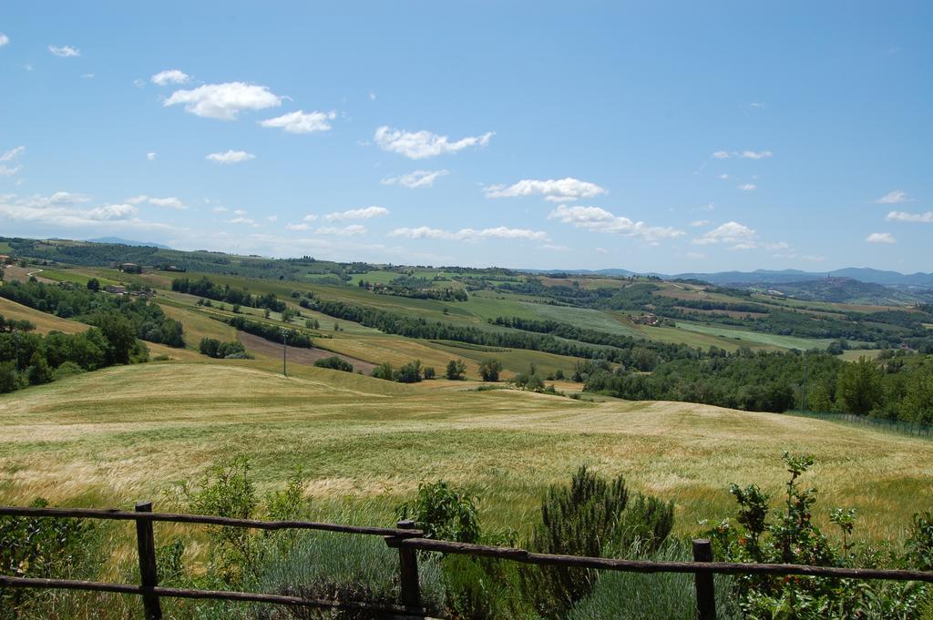 Agriturismo Casale Dei Frontini San Terenziano Extérieur photo
