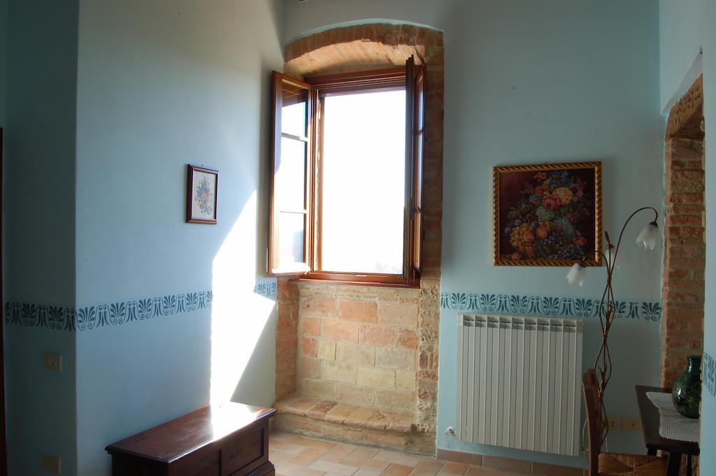Agriturismo Casale Dei Frontini San Terenziano Extérieur photo