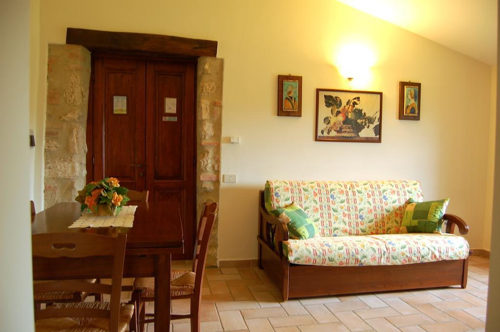 Agriturismo Casale Dei Frontini San Terenziano Extérieur photo