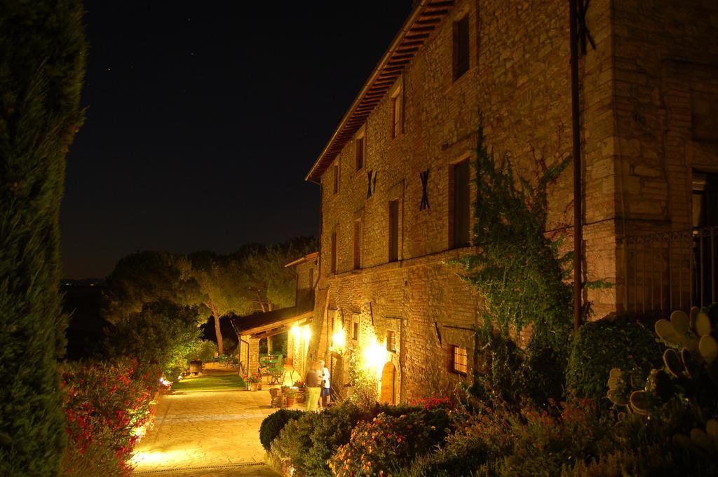 Agriturismo Casale Dei Frontini San Terenziano Extérieur photo