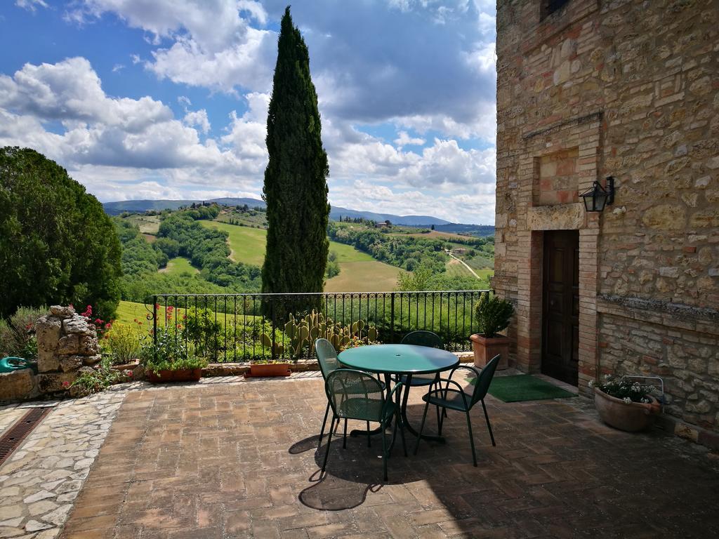 Agriturismo Casale Dei Frontini San Terenziano Extérieur photo
