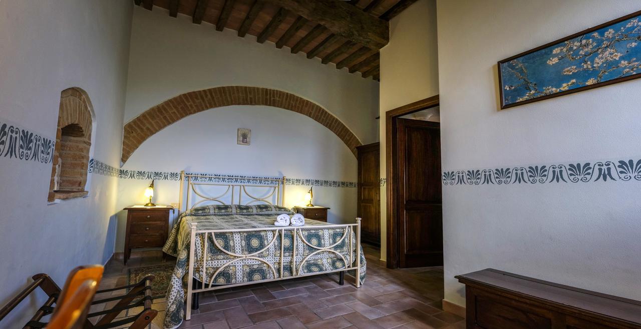 Agriturismo Casale Dei Frontini San Terenziano Extérieur photo