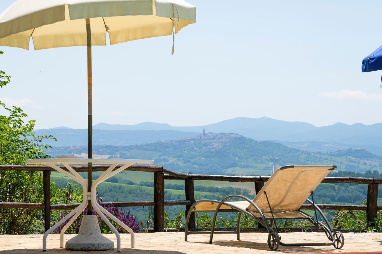 Agriturismo Casale Dei Frontini San Terenziano Extérieur photo